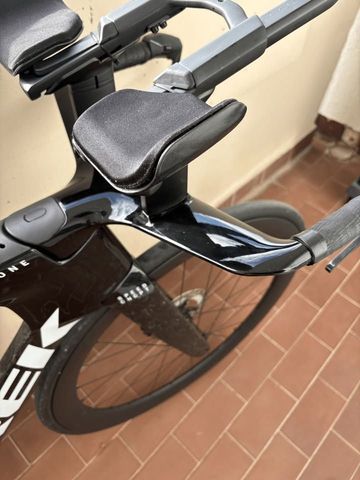 Brugt Trek Speed Concept SLR 7 2026 2026 Road & Gravel — billede 4 af 9
