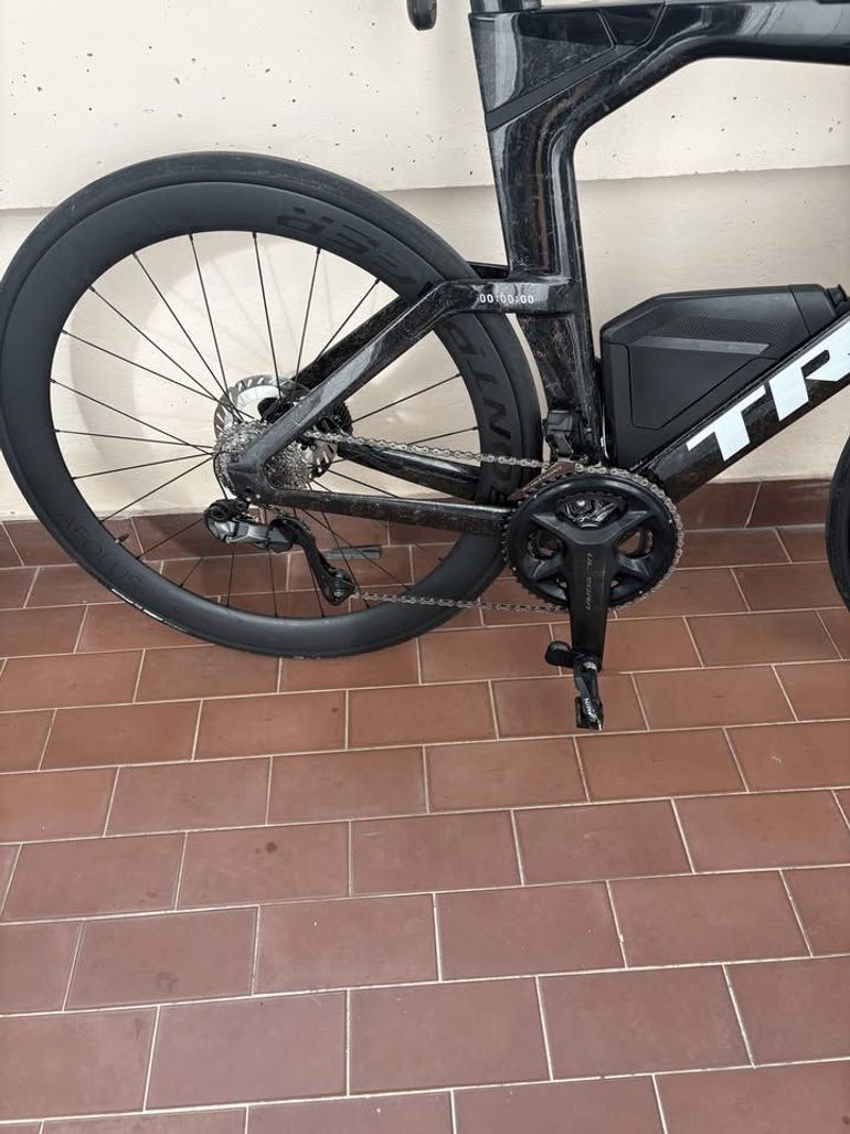 Brugt Trek Speed Concept SLR 7 2026 2026 Road & Gravel — billede 6 af 9