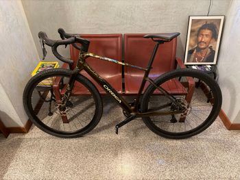 Gebrauchtes Orbea TERRA M30TEAM 1X 2026 2026 Road & Gravel