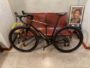Gebrauchtes Orbea TERRA M30TEAM 1X 2026 2026 Road & Gravel