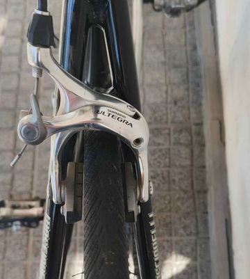 Used Masciarelli Custom Shimano Ultegra 2000 Road & Gravel, Black — image 7 of 8