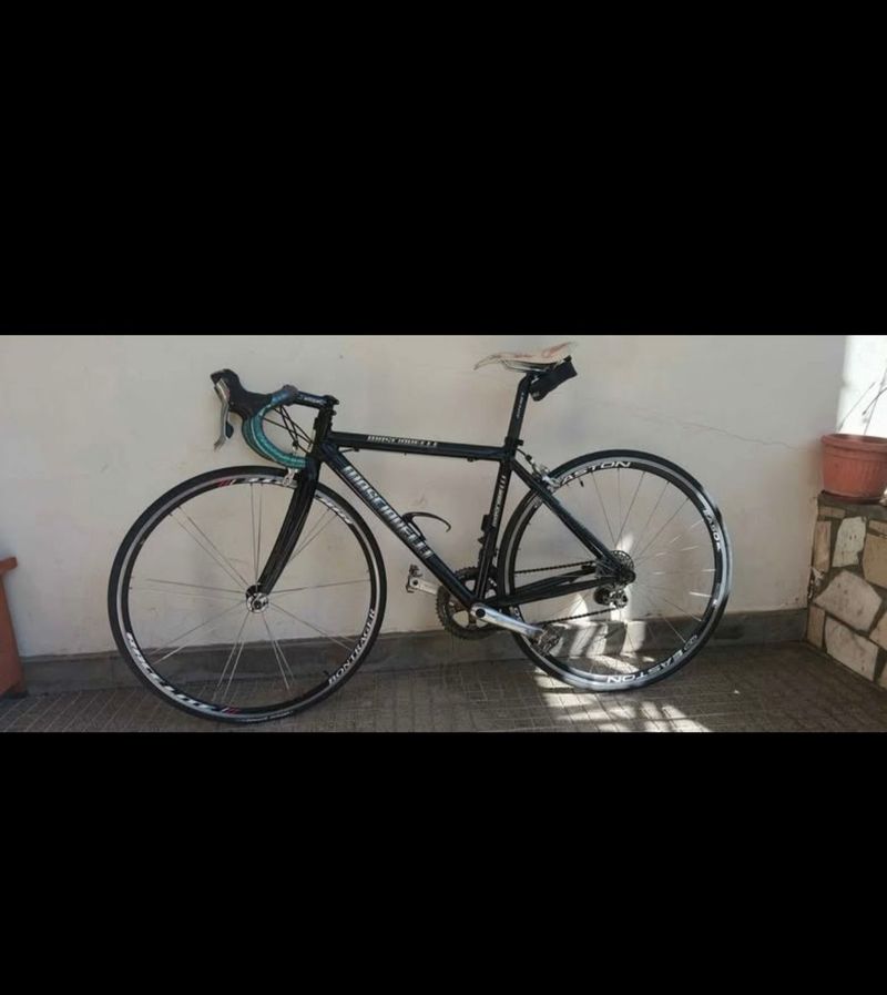 Used Masciarelli Custom Shimano Ultegra 2000 Road & Gravel