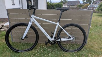 Used Canyon Commuter 5 2022 2022 Urban & Touring
