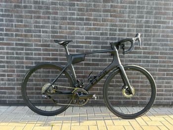 Gebrauchtes CUBE AGREE C:62, RACE 2023 2023 Road & Gravel