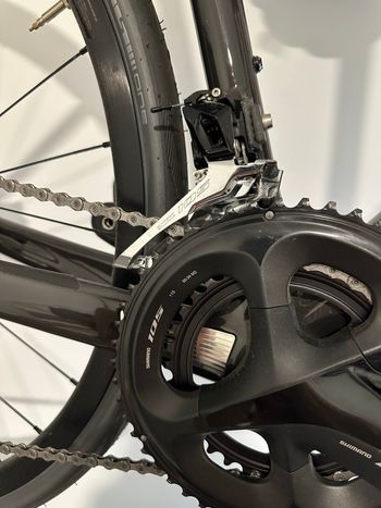 Tweedehands Scott Addict 30 2024 2024 Road & Gravel — afbeelding 15 van 25