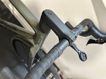 Tweedehands Scott Addict 30 2024 2024 Road & Gravel — afbeelding 11 van 25