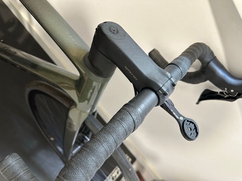 Tweedehands Scott Addict 30 2024 2024 Road & Gravel — afbeelding 11 van 25