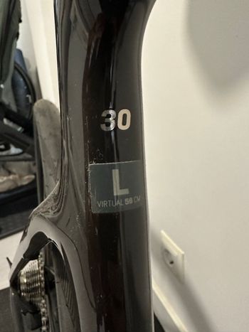 Brugt Scott Addict 30 2024 2024 Road & Gravel — billede 5 af 9
