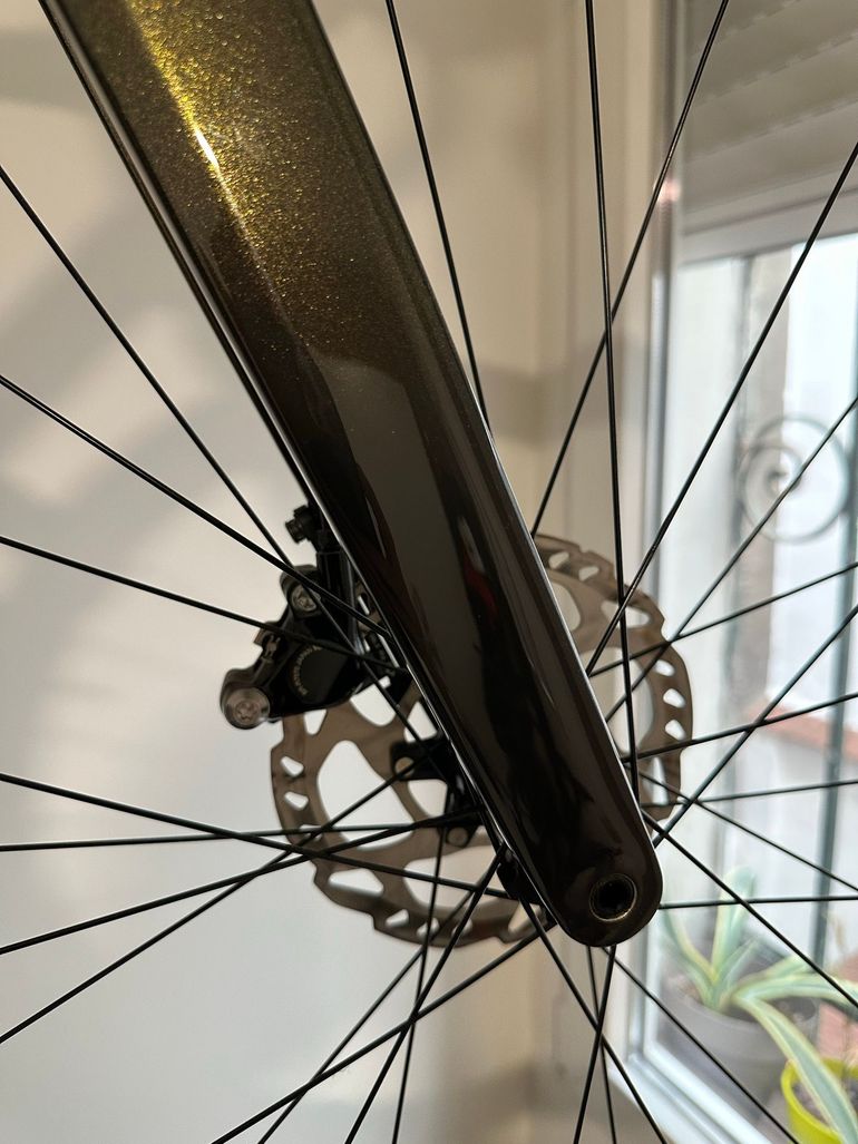 Tweedehands Scott Addict 30 2024 2024 Road & Gravel — afbeelding 17 van 25