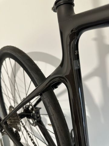 Scott Addict 30 2024 2024 Road & Gravel de segunda mano, Negro — imagen 19 de 25