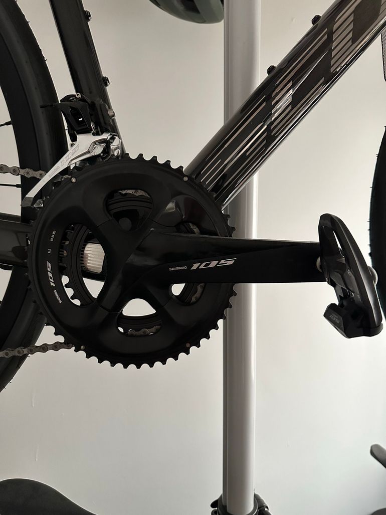 Brugt Scott Addict 30 2024 2024 Road & Gravel — billede 4 af 9