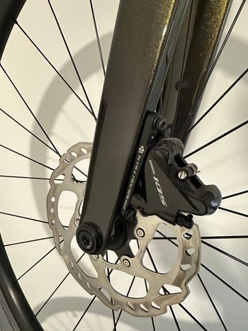 Tweedehands Scott Addict 30 2024 2024 Road & Gravel — afbeelding 25 van 25
