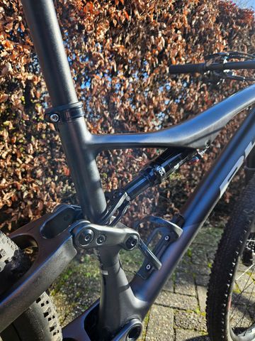 Brugt BH Bikes Lynx Race RC 2023 Mountainbike — billede 11 af 11