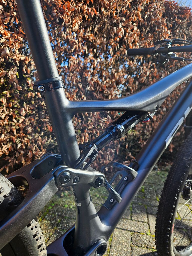 Brugt BH Bikes Lynx Race RC 2023 Mountainbike — billede 11 af 11