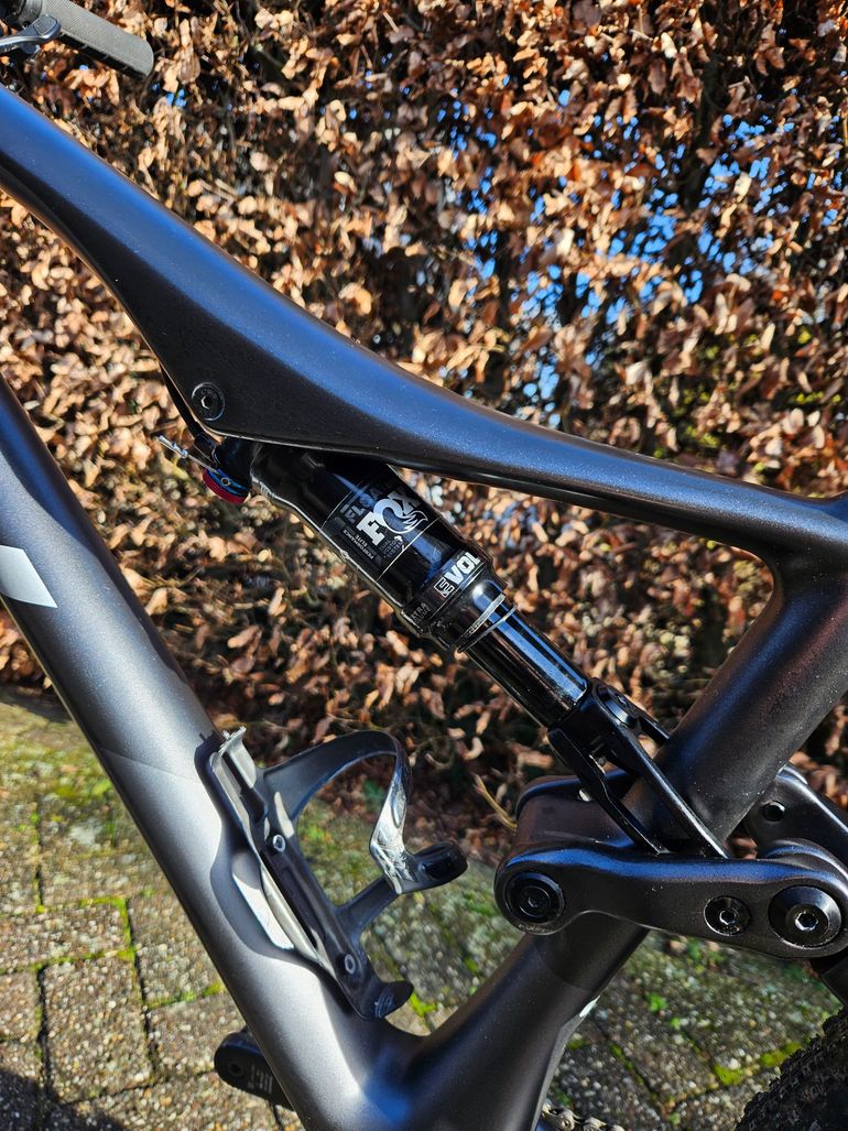 Brugt BH Bikes Lynx Race RC 2023 Mountainbike — billede 6 af 11