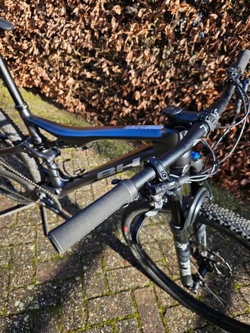 Brugt BH Bikes Lynx Race RC 2023 Mountainbike — billede 7 af 11