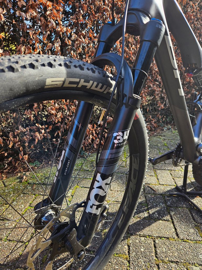 Brugt BH Bikes Lynx Race RC 2023 Mountainbike — billede 4 af 11