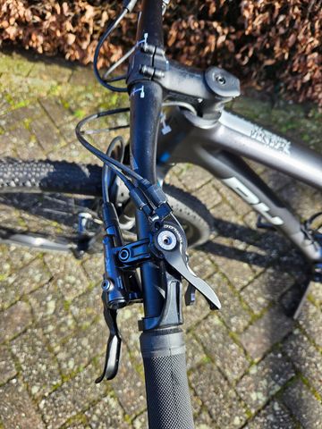 Brugt BH Bikes Lynx Race RC 2023 Mountainbike — billede 5 af 11