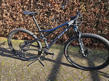 Brugt BH Bikes Lynx Race RC 2023 MTB