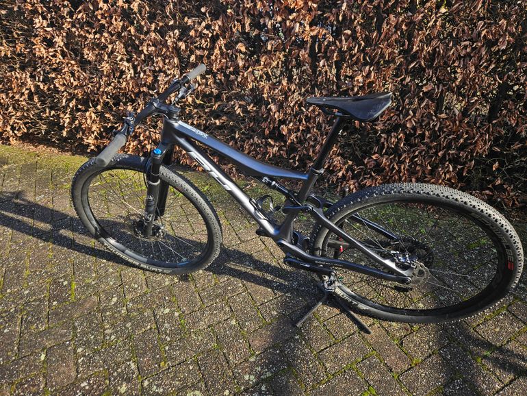 Brugt BH Bikes Lynx Race RC 2023 Mountainbike — billede 2 af 11