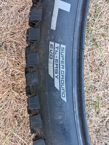 Brugt CUBE STEREO ONE22 HPC TM 2023 2023 Mountainbike — billede 9 af 10
