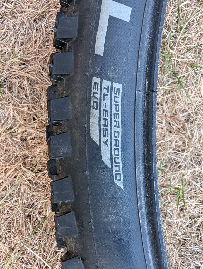 Brugt CUBE STEREO ONE22 HPC TM 2023 2023 Mountainbike — billede 9 af 10