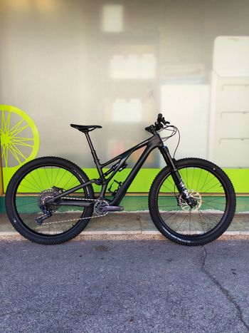 Použité Specialized Stumpjumper EVO Expert 2023 2023 MTB