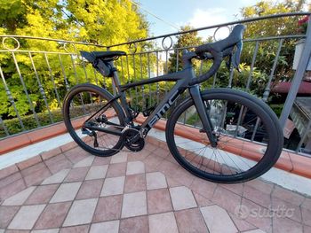 Brugt BMC Roadmachine Shimano 105 2025 Road & Gravel — billede 2 af 4