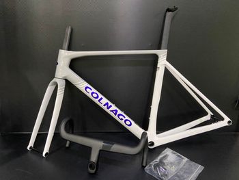 Used Colnago V5Rs Sram Force AXS E1 2026 Frameset 2026 Road & Gravel