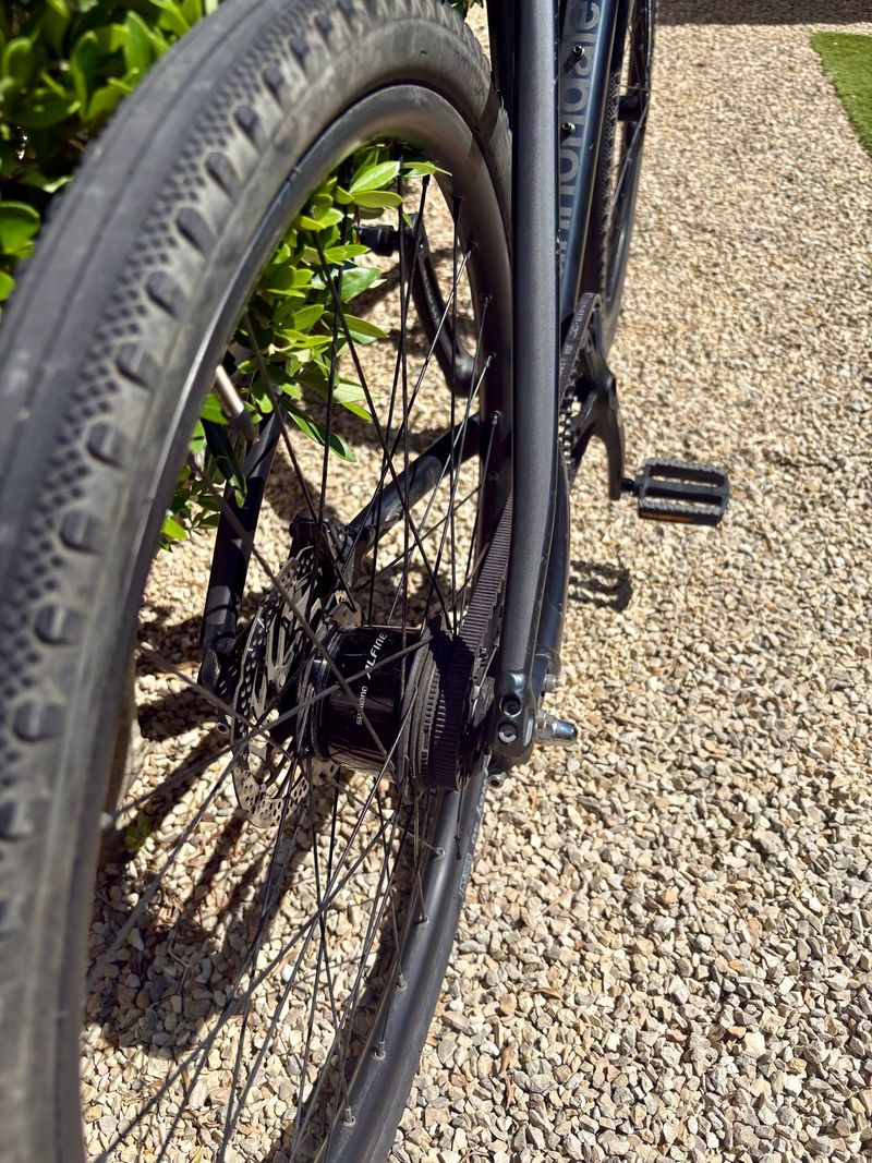 Käytetty Cannondale Bad Boy 1 2023 2023 Urban — kuva 3 / 6
