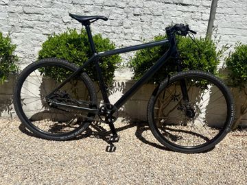 Käytetty Cannondale Bad Boy 1 2023 2023 Urban — kuva 2 / 6