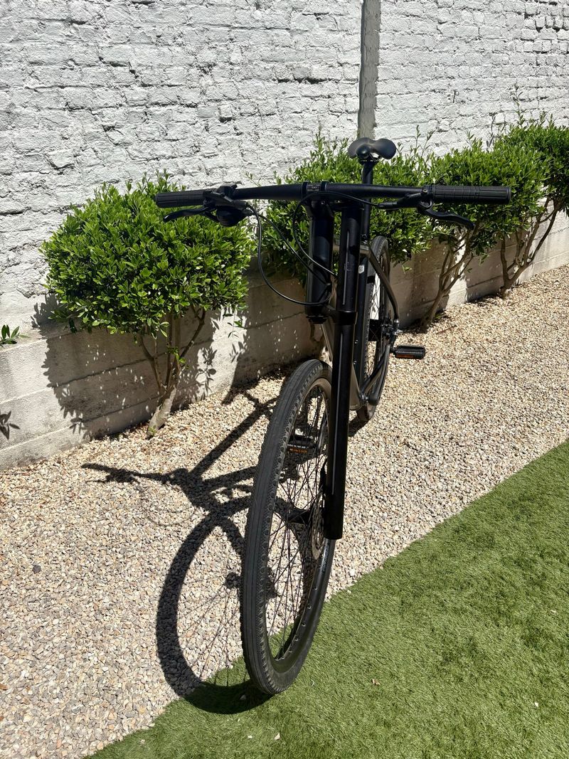 Käytetty Cannondale Bad Boy 1 2023 2023 Urban — kuva 4 / 6