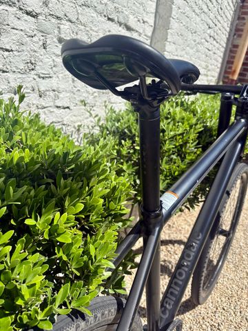 Käytetty Cannondale Bad Boy 1 2023 2023 Urban — kuva 5 / 6