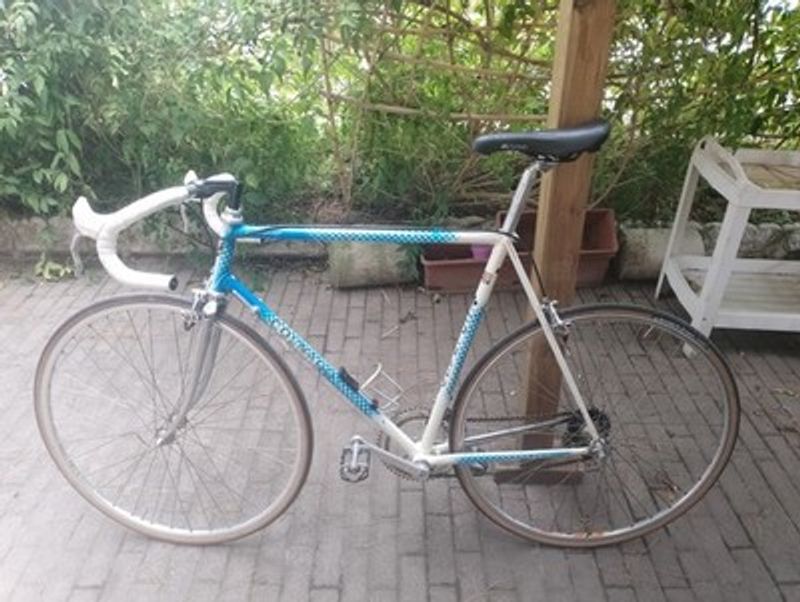Gebrauchtes Colnago Vintage Retinato 1980 Road & Gravel