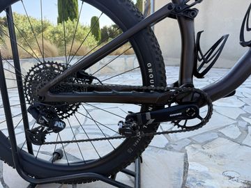 Gebrauchtes Specialized Epic EVO Comp 2023 2023 Mountainbike, Schwarz, 29 — Bild 4 von 5