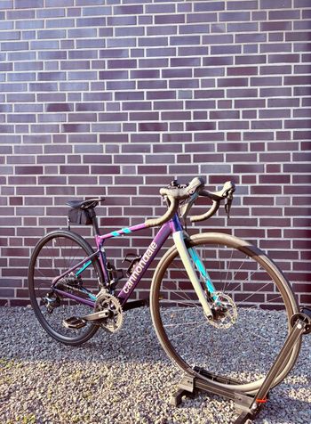 Brugt Cannondale CAAD 13 2024 Road & Gravel — billede 3 af 8