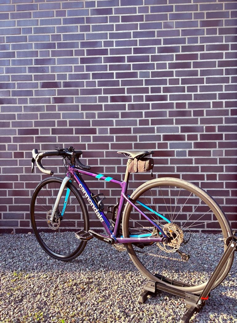 Brugt Cannondale CAAD 13 2024 Road & Gravel — billede 4 af 8