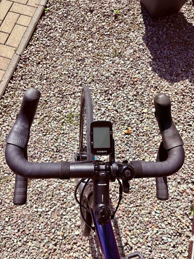 Brugt Cannondale CAAD 13 2024 Road & Gravel — billede 5 af 8