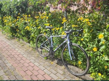 Tweedehands Fuji Finest 2.1 2019 2019 Road & Gravel — afbeelding 3 van 3