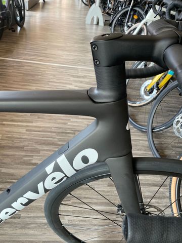 Brugt Cervélo Caledonia Rival AXS 2024 2024 Road & Gravel — billede 4 af 4