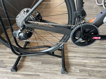 Brugt Cervélo Caledonia Rival AXS 2024 2024 Road & Gravel — billede 3 af 4