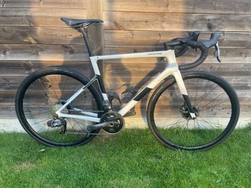 Gebrauchtes Cannondale SuperSix EVO Neo 1 2021 2021 Road & Gravel
