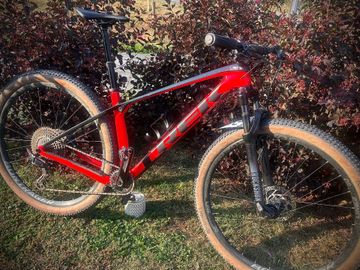 Brugt Trek Procaliber Shimano Deore XT 2024 MTB