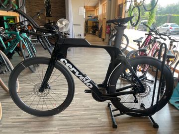 Gebrauchtes Cervélo Custom Shimano 105 2024 Road & Gravel