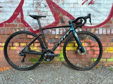 Gebrauchtes Scott Addict RC Shimano Ultegra Di2 2023 2023 Road & Gravel