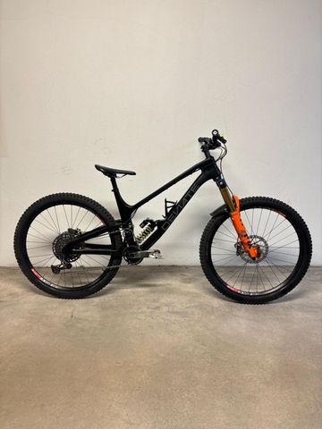 Używany Deviate Highlander SRAM GX Eagle 2022 MTB