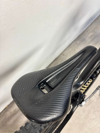 Used Deviate Highlander SRAM GX Eagle 2022 Mountainbike, Black — image 5 of 9