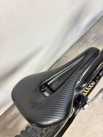 Used Deviate Highlander SRAM GX Eagle 2022 Mountainbike, Black — image 5 of 9