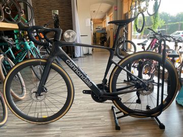 Used Cannondale Synapse Carbon 1 2025 2025 Road & Gravel