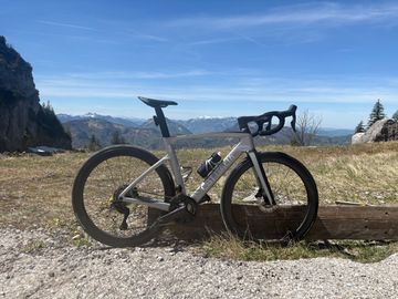 CBT Italia Mystero 2026 Road & Gravel d'occasion